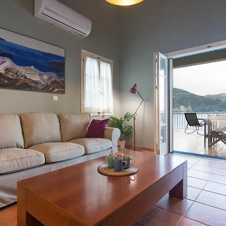 M Holiday home *