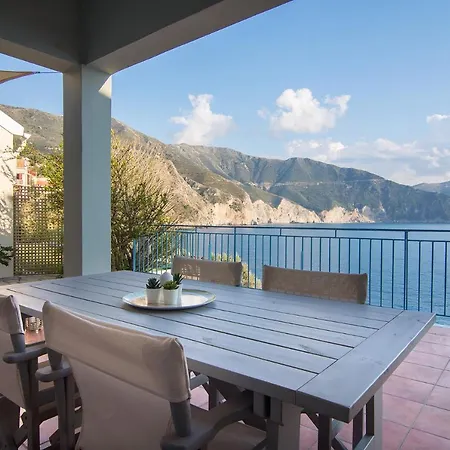 Holiday home M