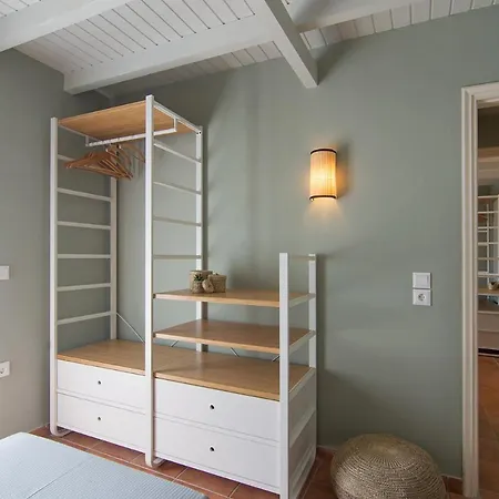 M Holiday home *
