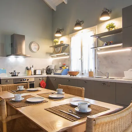 M Holiday home Asos