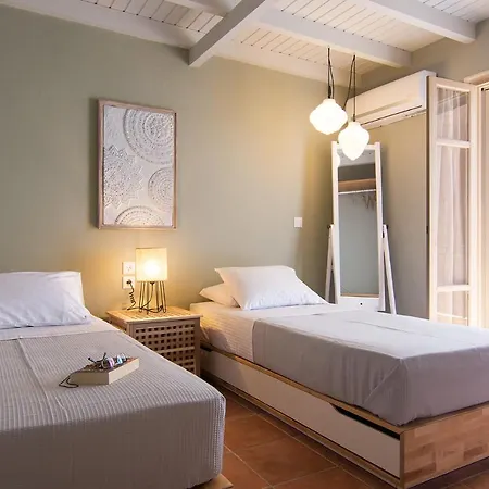 M Holiday home