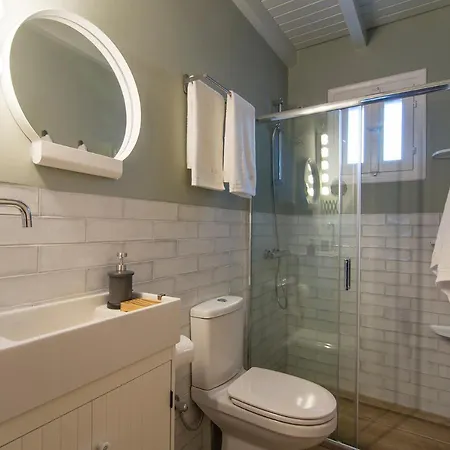 Holiday home M Asos