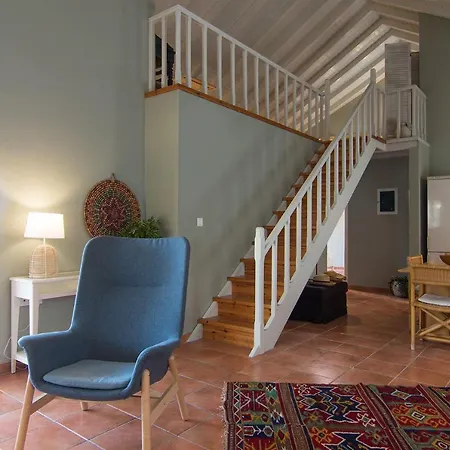 M Holiday home