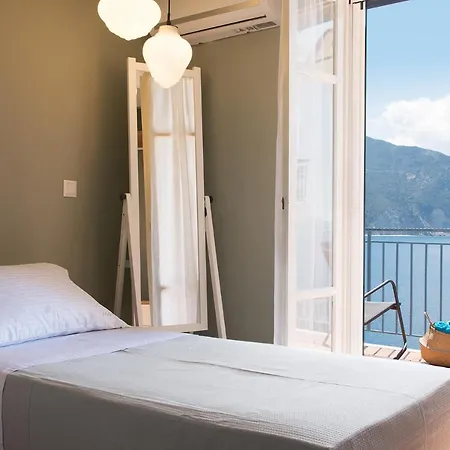 M Holiday home *